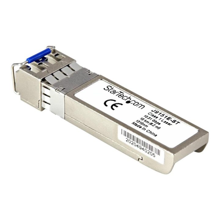 StarTech.com Módulo Transceptor SFP+ Compatível com HPE J9151E -…