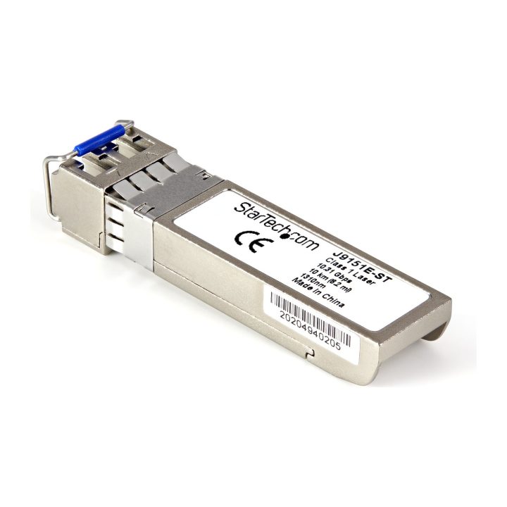 StarTech.com Módulo Transceptor SFP+ Compatível com HPE J9151E -…