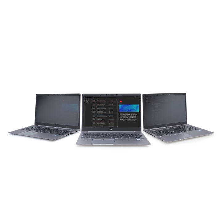 StarTech.com 15.6" Laptop Privacy Filter - Removable Laptop Screen…