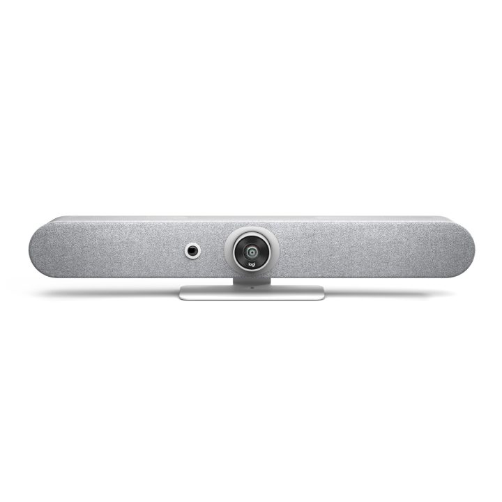 Logitech 960-001355 Ethernet Video Conferencing System Group Video…