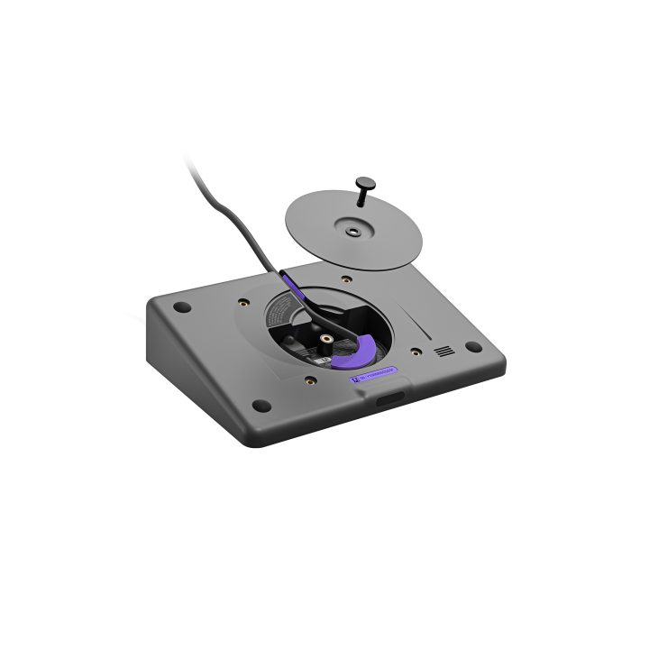 Logitech Tap IP
