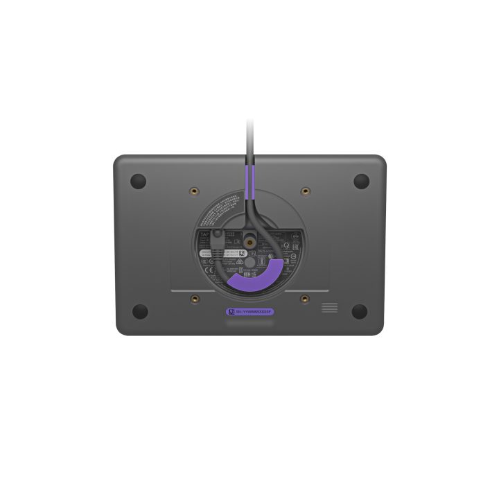 Logitech Tap IP