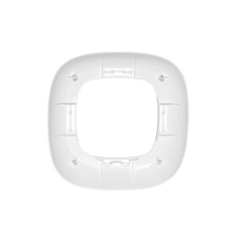 HPE ARUBA HPE NW IOn AP25 Suporte de montagem embutido (R9B36A)
