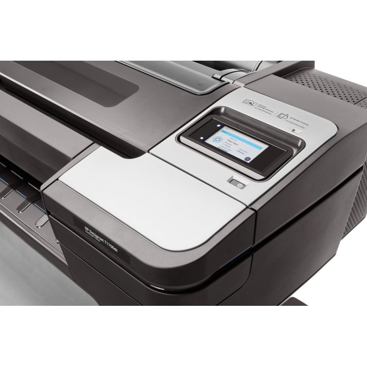 HP Designjet T1700 44-inch Printer