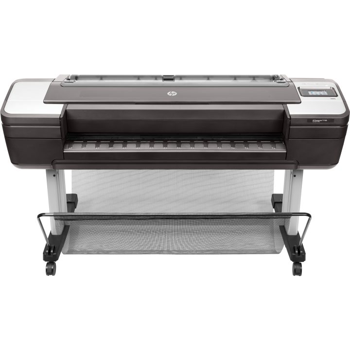 HP Designjet T1700 44-inch Printer
