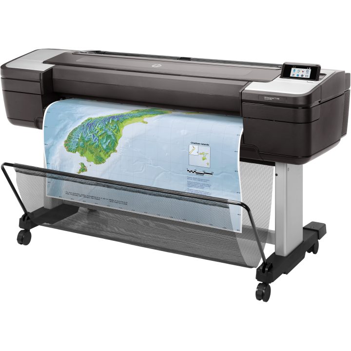 HP Designjet Impressora T1700 de 44 polegadas