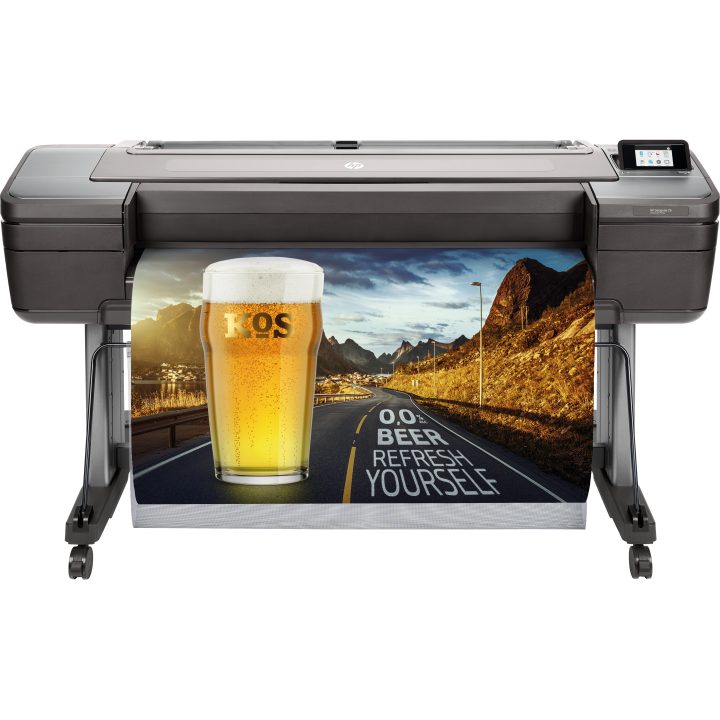 HP Designjet Z6 PostScript 24-inch Printer