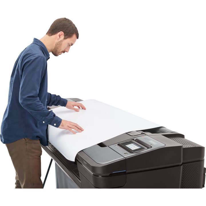 HP Designjet Impresora Z6 PostScript de 24 polegadas
