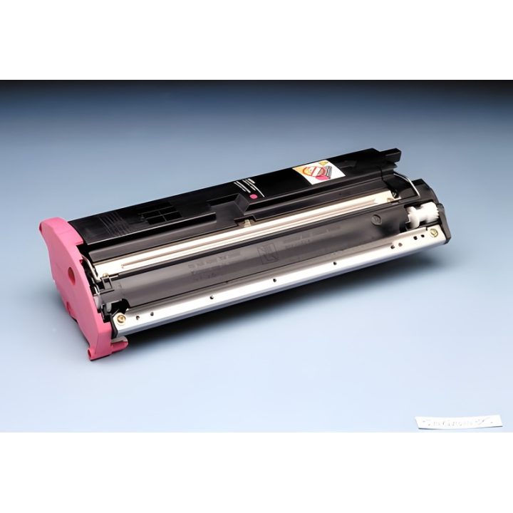 Epson Cartucho de toner AL-C1000/2000 magenta 6k
