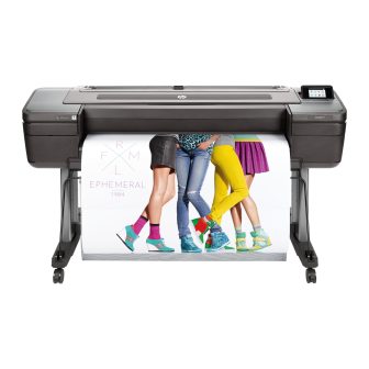 HP Designjet Impresora Z9+ PostScript de 44 pulgadas