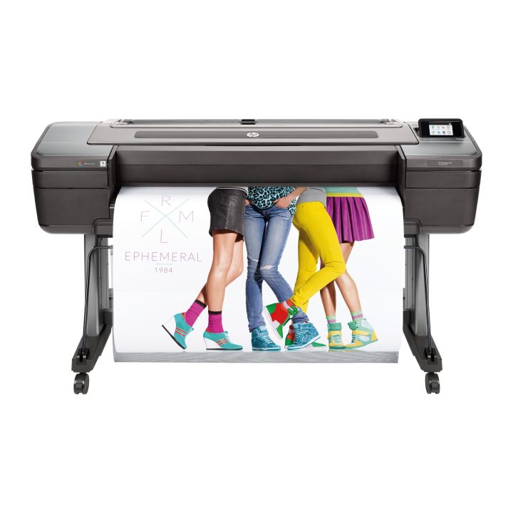 Impressora HP Designjet Z9+ PostScript de 44 polegadas