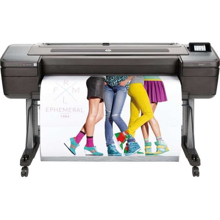 Impressora HP Designjet Z9+ PostScript de 44 polegadas