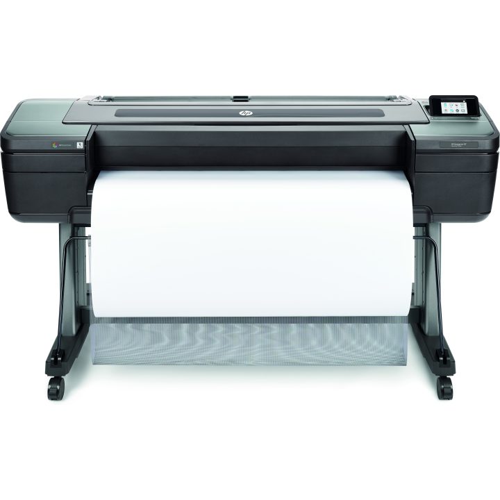 HP Designjet Impresora Z9+ PostScript de 44 pulgadas
