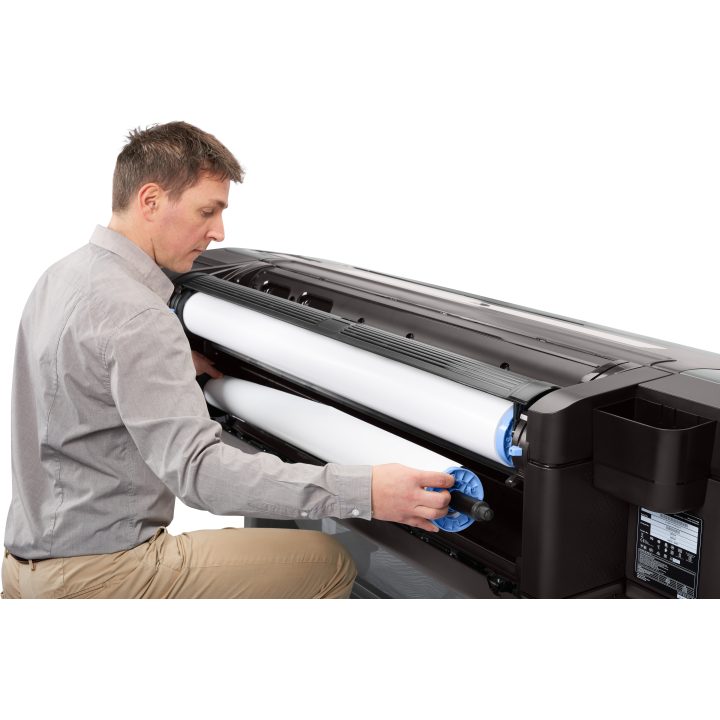 Impressora HP Designjet Z9+ PostScript de 44 polegadas