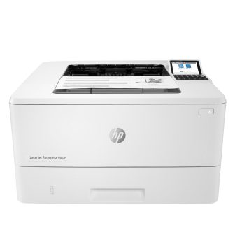 HP LaserJet Enterprise M406dn Printer