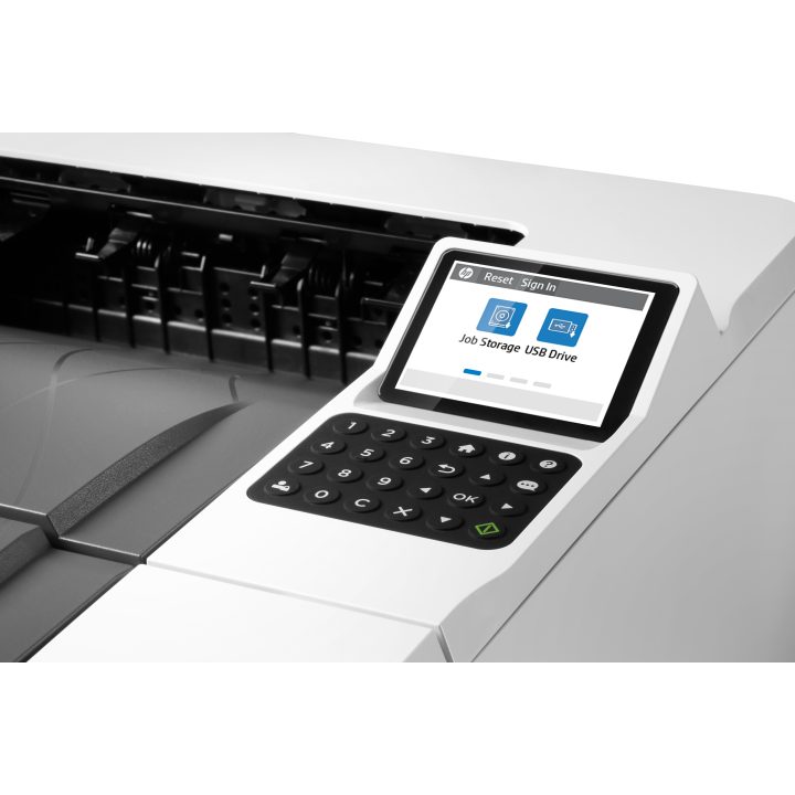 HP LaserJet Enterprise M406dn Printer