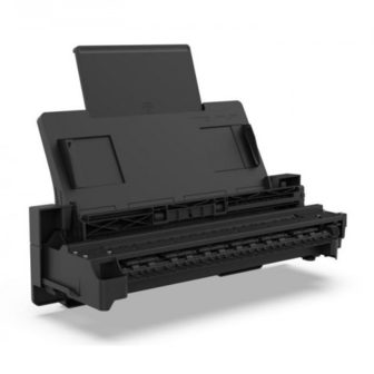 HP Alimentador automático de documentos DesignJet T200/T600
