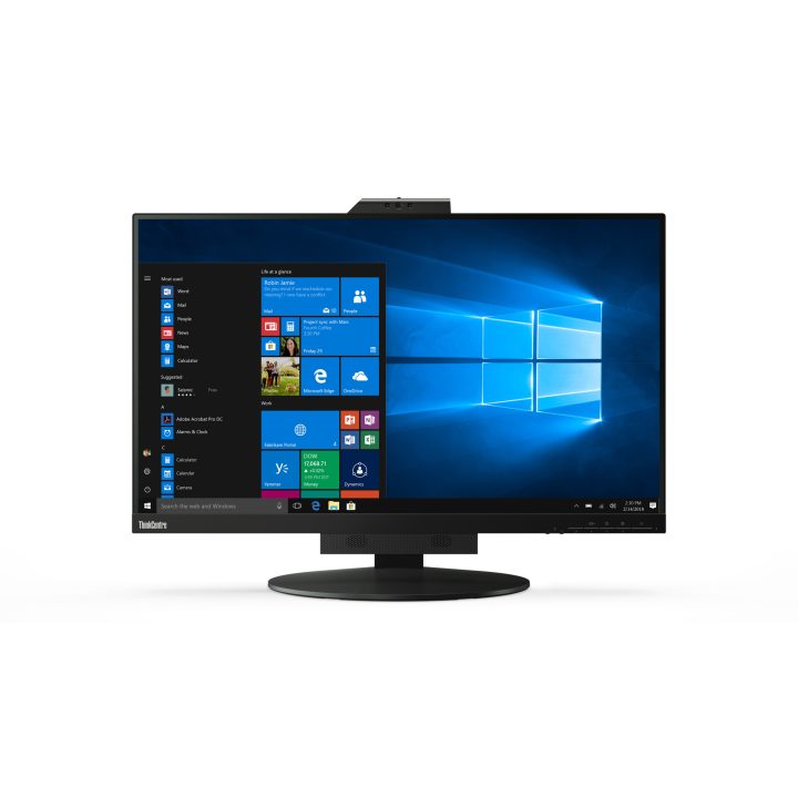 Lenovo ThinkCentre Tiny-In-One 27 QHD IPS