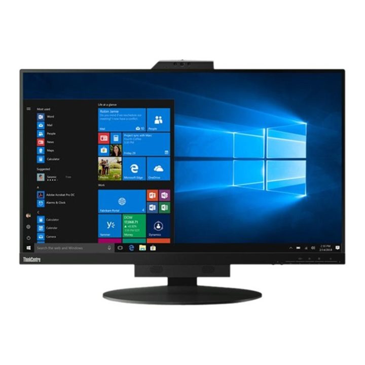 Lenovo ThinkCentre Tiny-In-One 27 QHD IPS