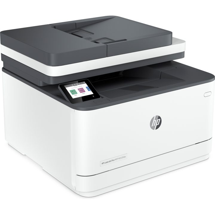 HP LaserJet Pro 3102fdw Multifunction Printer