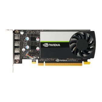 HP NVIDIA Quadro T1000 4 GB 4mDP Graphics Card
