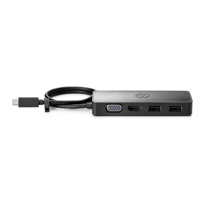 Hub de viagem USB-C G2 HP