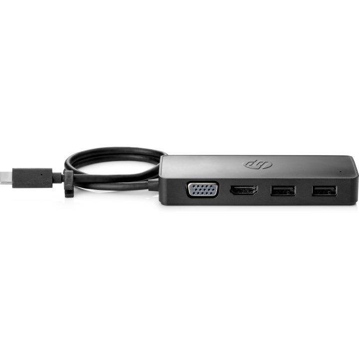 Hub de viagem USB-C G2 HP