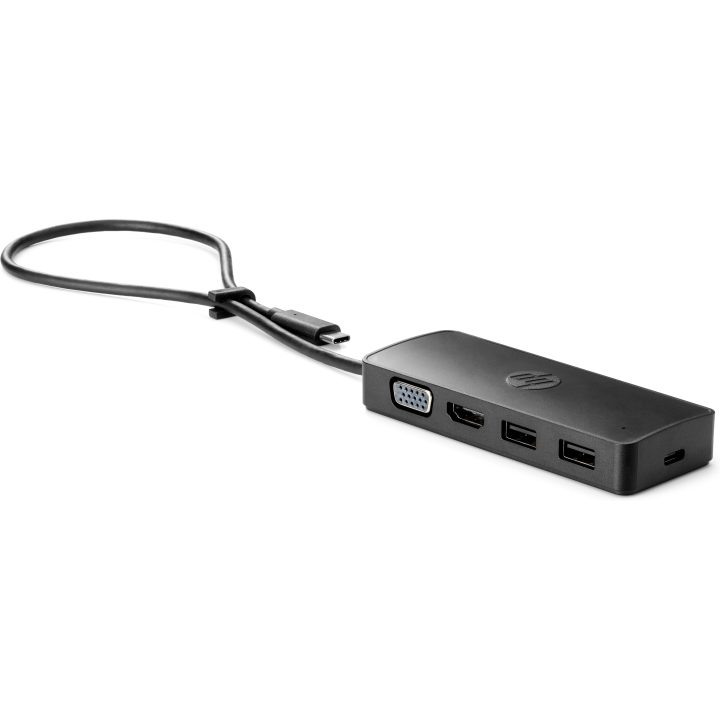 Hub de viagem USB-C G2 HP