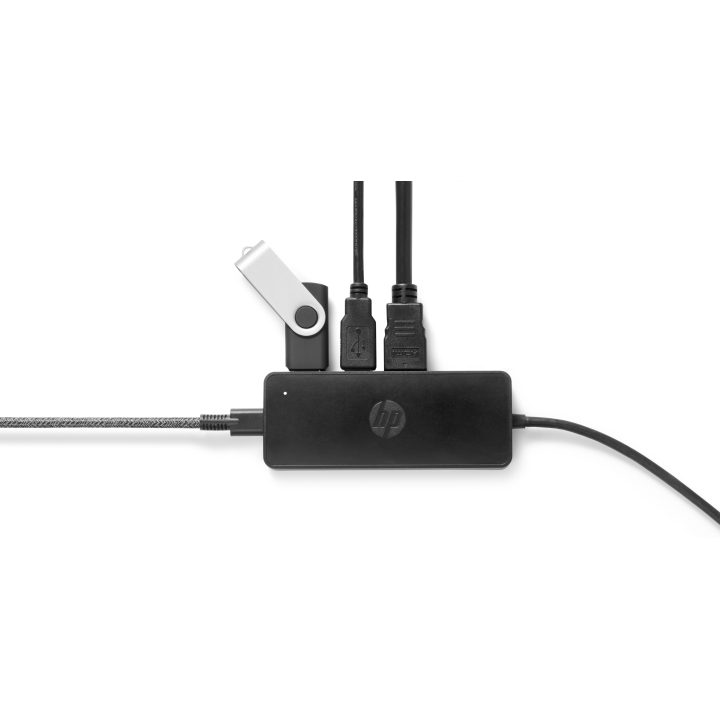Hub de viagem USB-C G2 HP