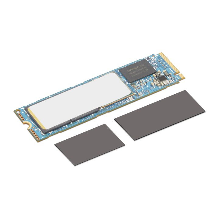 Lenovo 4XB1Q31359 4 TB M.2 NVMe PCIe 4.0