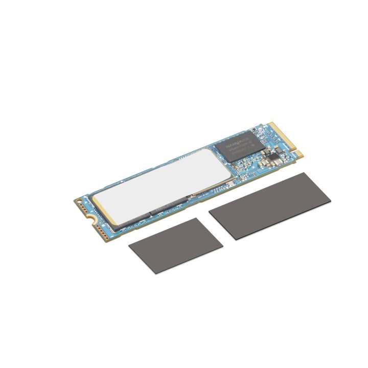 Lenovo 4XB1Q31359 4 TB M.2 NVMe PCIe 4.0