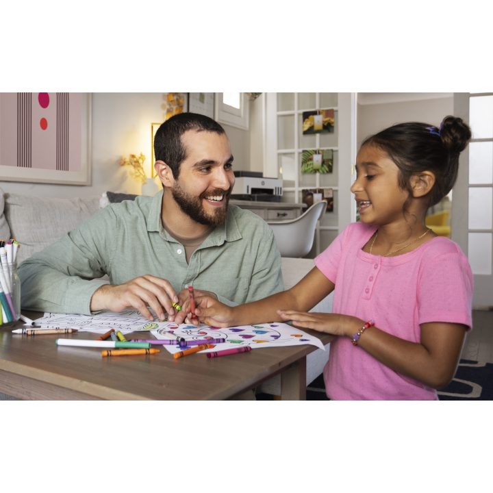 HP Smart Tank 7305 Inalámbrico All-in-One Color Impresora, Impresión…