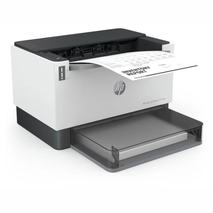HP LaserJet Impresora Tank 2504dw