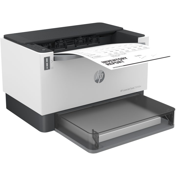 HP LaserJet Impresora Tank 2504dw