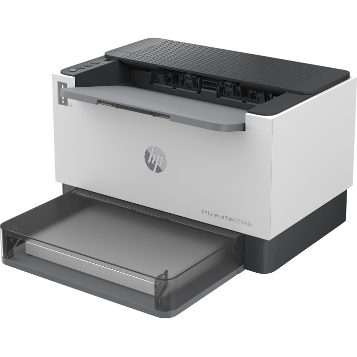 HP LaserJet Impresora Tank 2504dw