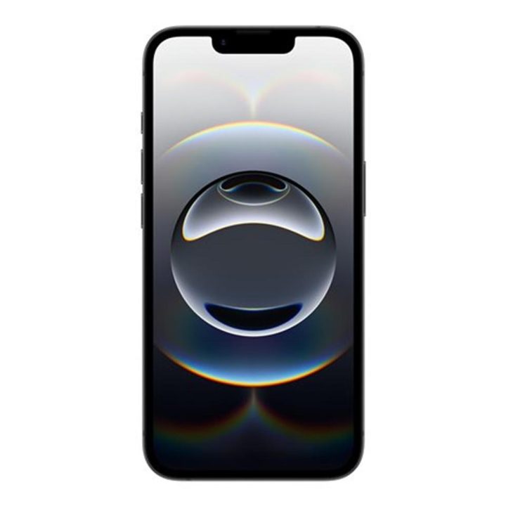 Apple iPhone 16e 128 GB Preto