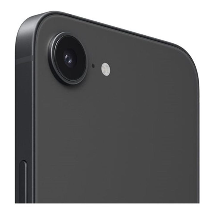 Apple iPhone 16e 128 GB Black