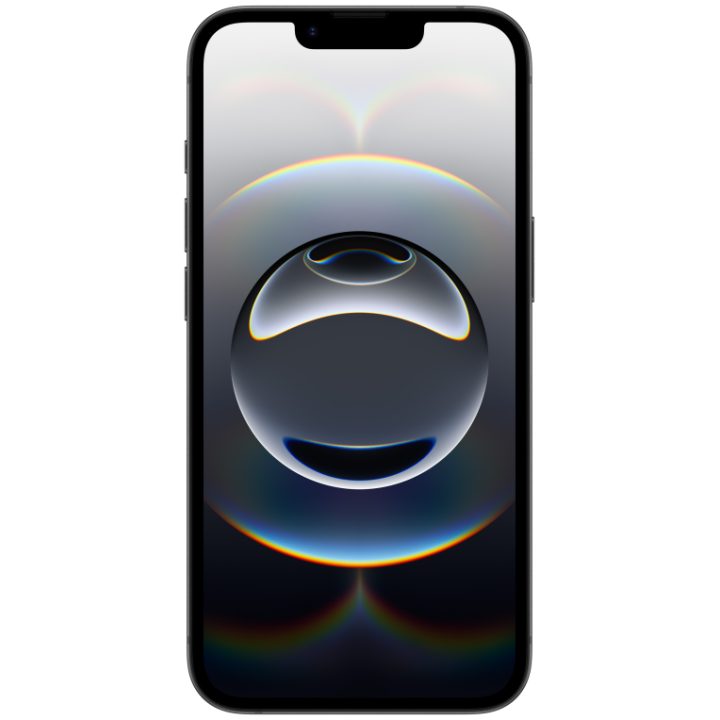 Apple iPhone 16e 128 GB Preto