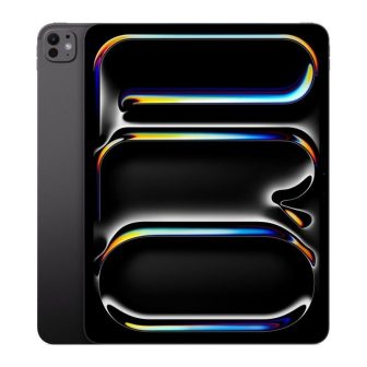 Apple iPad Pro 13 polegadas 12GB 256GB Wi-Fi space black-OLED-chip…