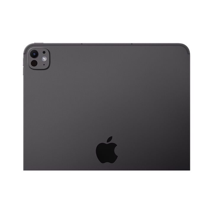 Apple iPad Pro 13 polegadas 12GB 512GB Wi-Fi space black-OLED-chip…