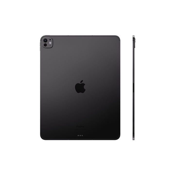 Apple iPad Pro 13 polegadas Wi-Fi 16GB 1TB space black-OLED-chip…