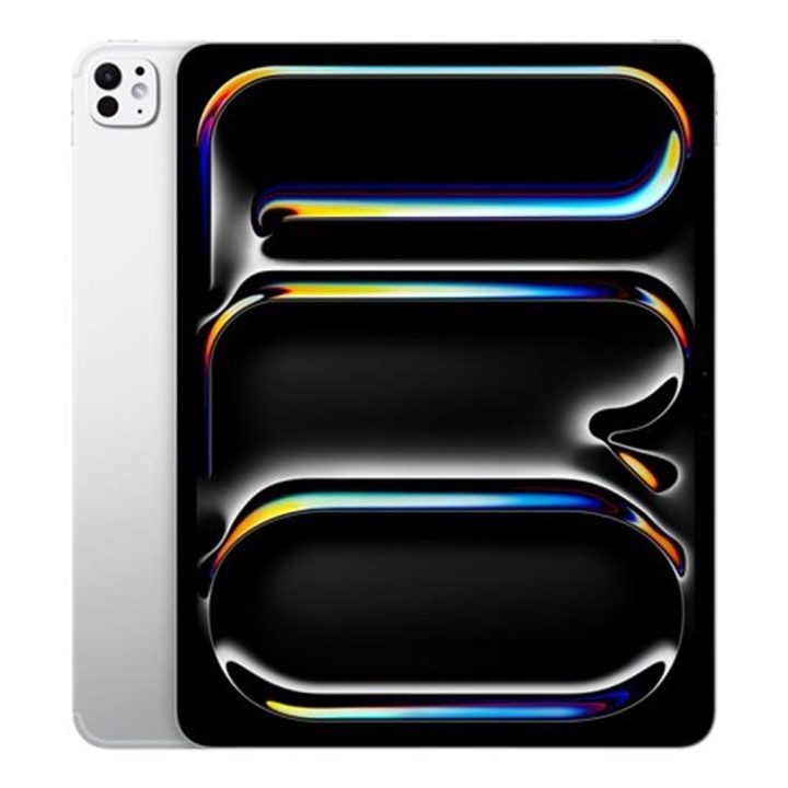 Apple iPad Pro 13 polegadas Wi-Fi + cellular 16GB 2TB…