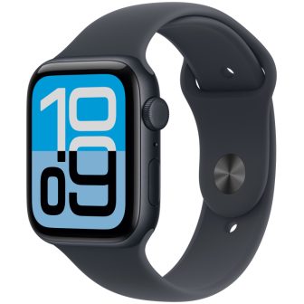 Apple Watch SE (3nd generation) 1,78" OLED 44 mm Digital 368 x 448…