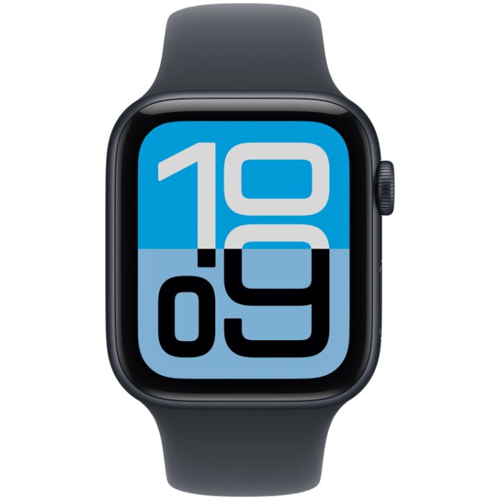 Apple Watch SE (3nd generation) 1,78" OLED 44 mm Digital 368 x 448…