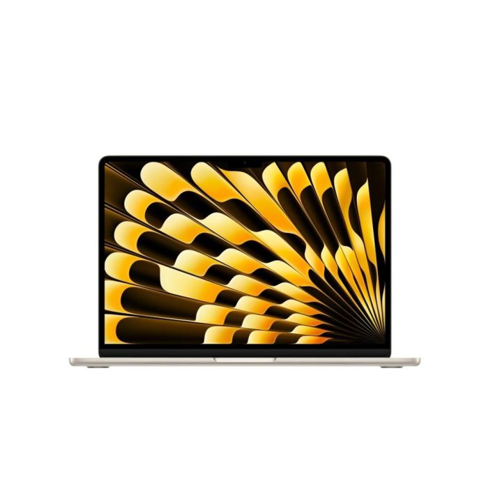 Portátil Apple MacBook Air 13 Apple M5-24GB-SSD 1TB-13.6 polegadas -…