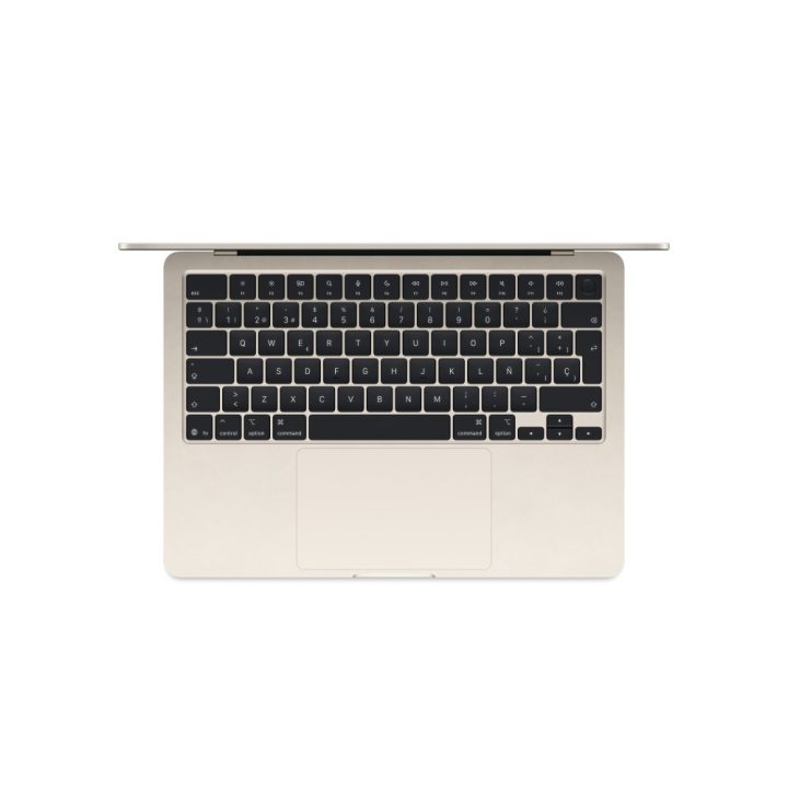 Apple MacBook Air 13 Laptop Apple M5-24GB-SSD 1TB-13.6 inches -…