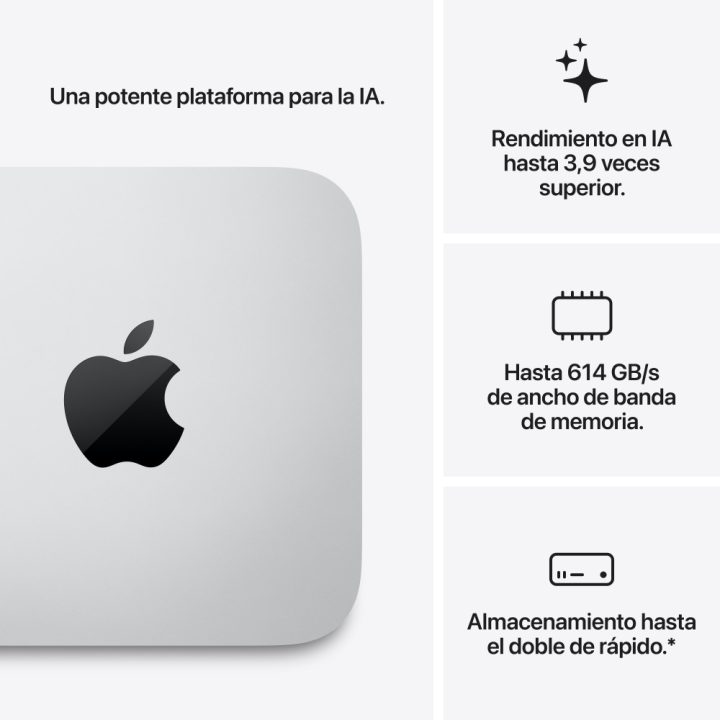 Apple Mac Studio M5 Max computer - M5 Max chip 18C-36GB-SSD 512GB-GPU…