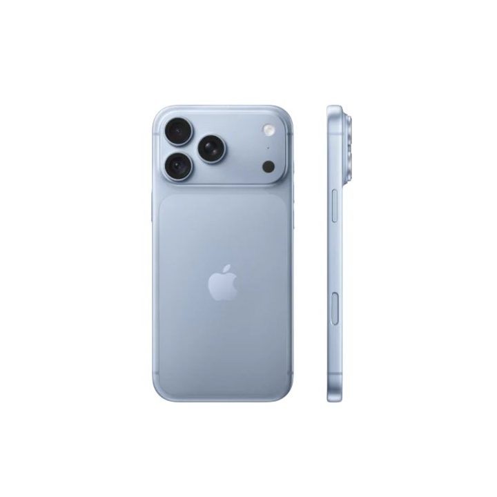 Apple iPhone 18 Pro 2 TB Azul glacial