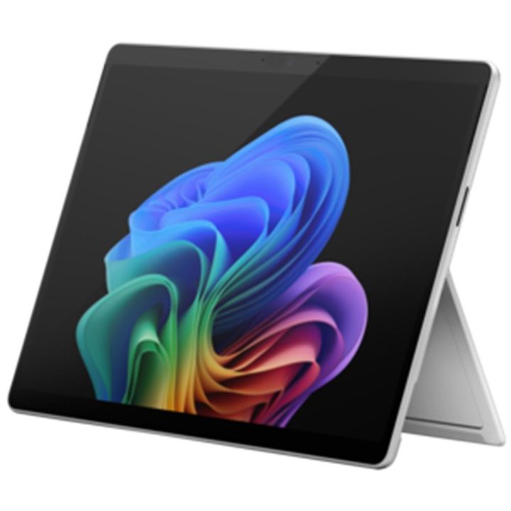 Tablet portátil Microsoft Surface Pro Copilot X1P-64-100 16GB SSD…
