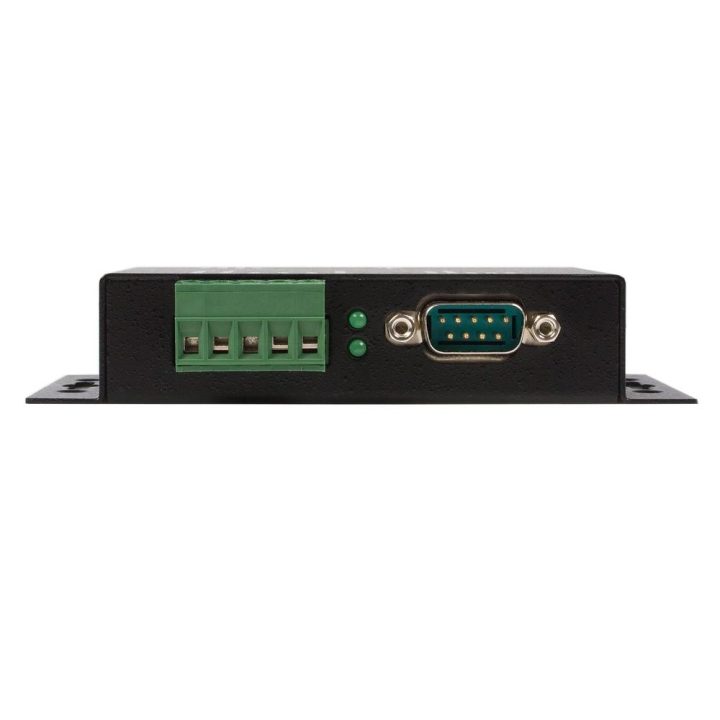StarTech.com Adaptador USB para Série Serial RS422 485 com Uma Porta…